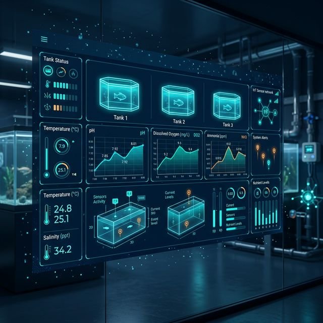 Bolbits Dashboard