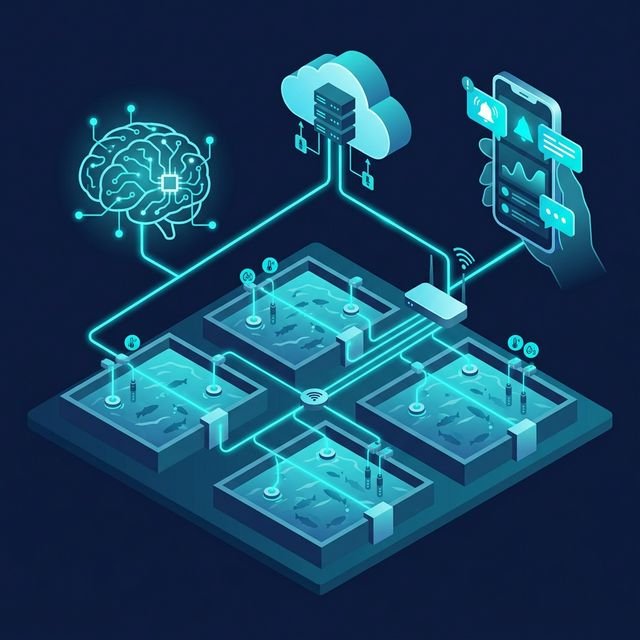 Bolbits IoT Network